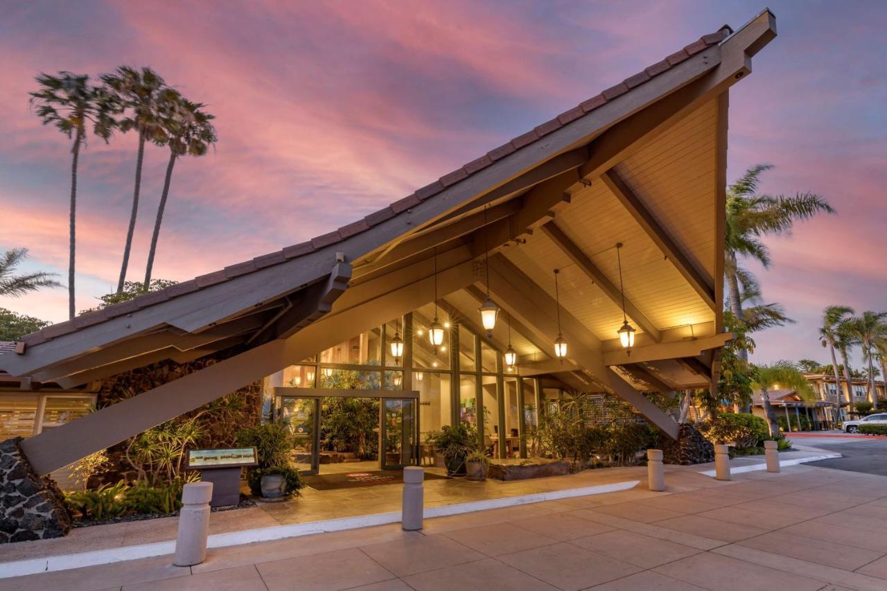 Best Western Plus Island Palms Hotel & Marina San Diego Buitenkant foto